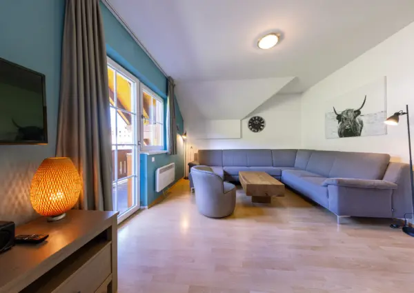 Res Monica Top 10 woonkamer