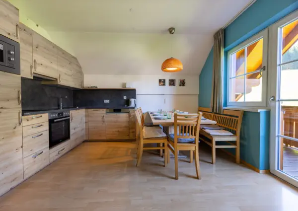 Res Monica Top 10 keuken