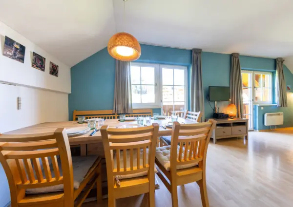 Res Monica Top 10 keuken eettafel