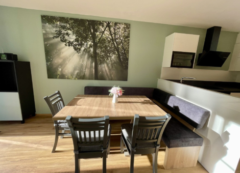 Monica Top 2 woonkeuken