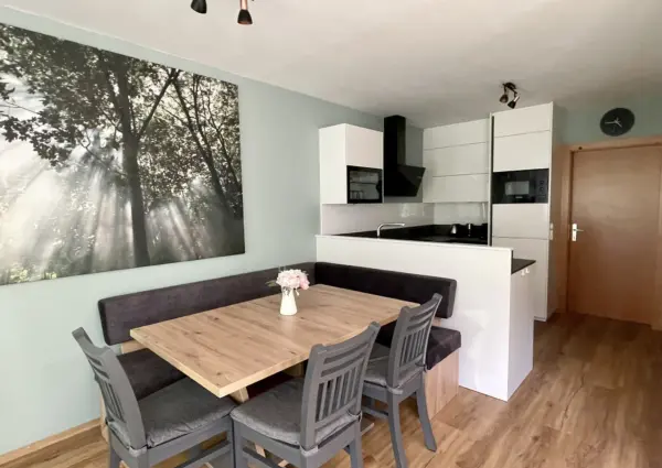 Monica Top 2 keuken overzicht