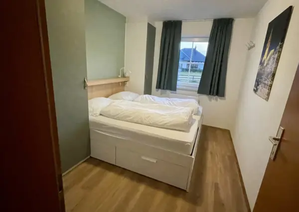 Monica Top 2 slaapkamer