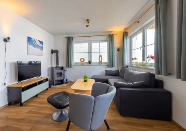 Residenz Monica Top 2 zithoek