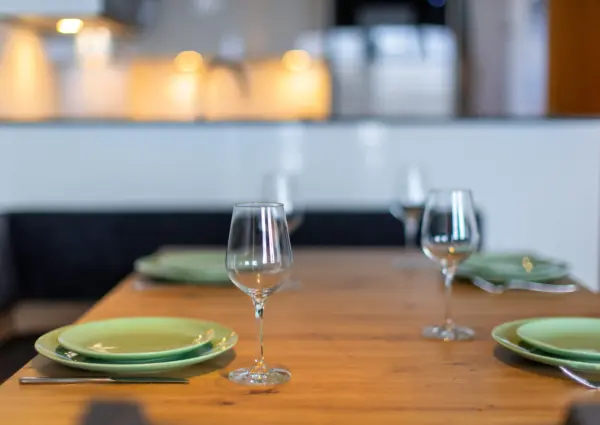 Residenz Monica Top 2 Dineren detail