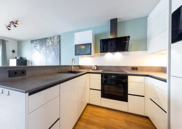 Residenz Monica Top 2 keuken