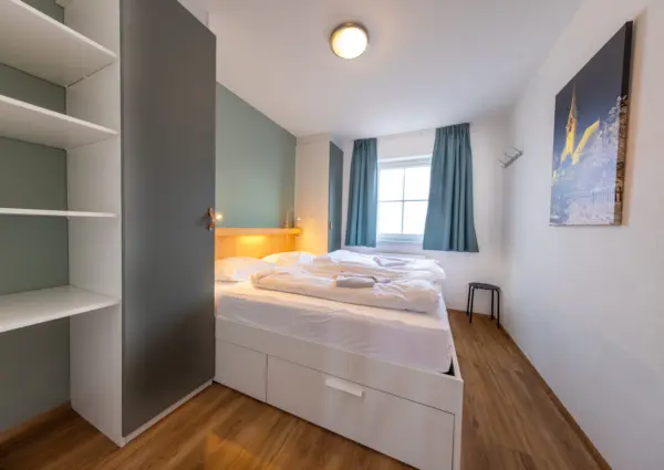 Residenz Monica Top 2 Slaapkamer 1