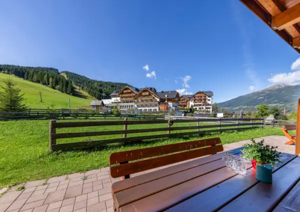 Res Monica Top 2 uitzicht vanaf terras