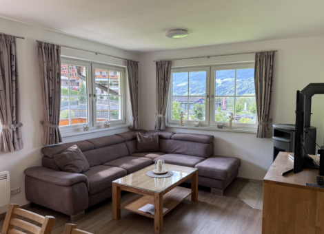 Monica Top 5 woonkamer