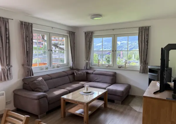 Monica Top 5 woonkamer