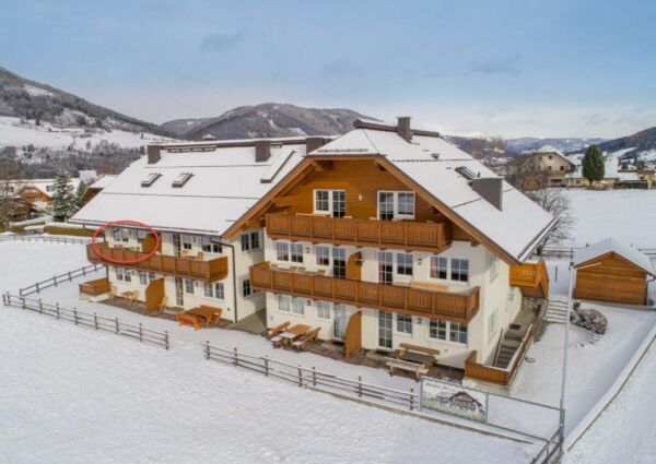 Residenz Monica Top 5