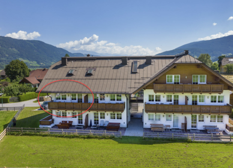 Residenz Monica Aanzicht Zomer Top 5