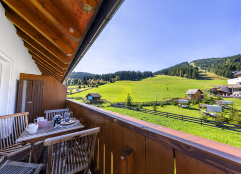 Res Monica Top 5 Zomers uitzicht vanaf balkon