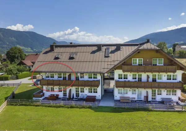 Residenz Monica Aanzicht Zomer Top 5