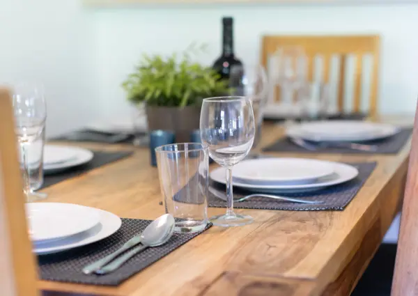 Res Monica Top 6 ontspannen dineren