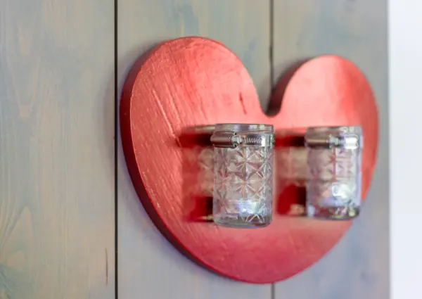 Res Monica Top 6 liefdevol licht