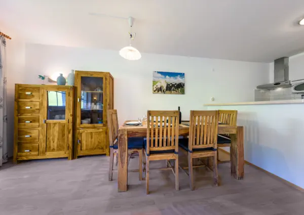 Res Monica Top 6 eettafel