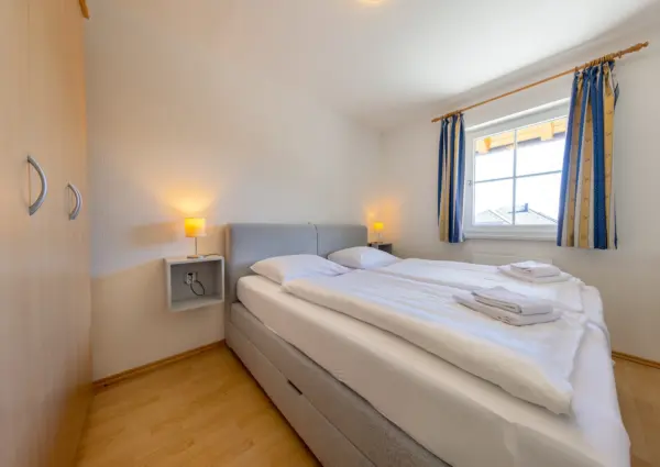 Res Monica Top 6 slaapkamer 1 met boxspring