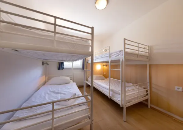 Res Monica Top 6 Slaapkamer 2