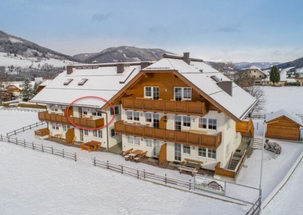 Residenz Monica Top 6.