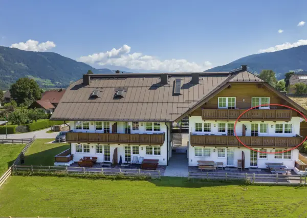 Residenz Monica zomer aanzicht Top 8