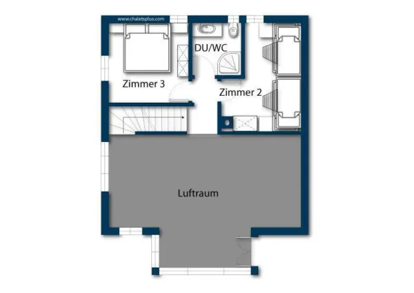 0029 NK Residenz Sonnenfeld Top11 plattegrond 2