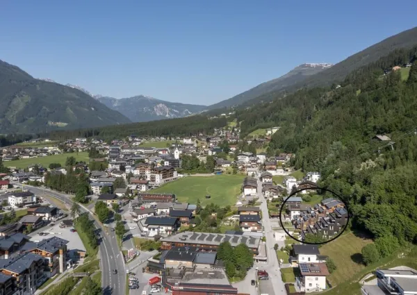 0021 NK Sonnenfeld zomer drone nieuw