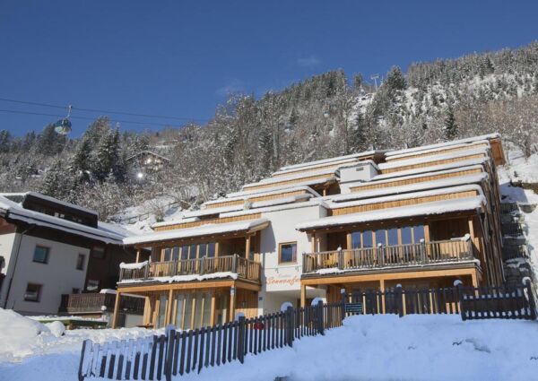 Residenz Sonnenfeld Top 3