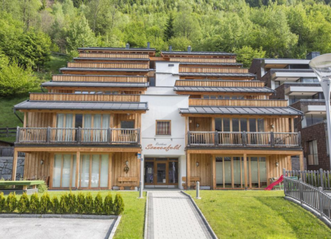 0002 NK Sonnenfeld 4 zomer 1a