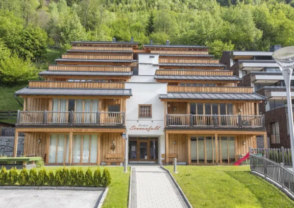 0002 NK Sonnenfeld 4 zomer 1a