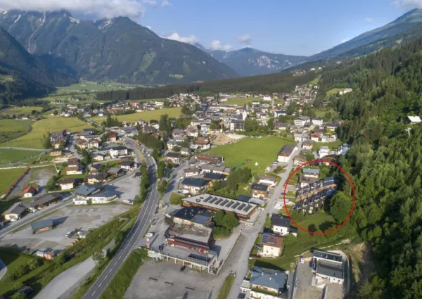 0022 NK Sonnenfeld 4 zomer 6