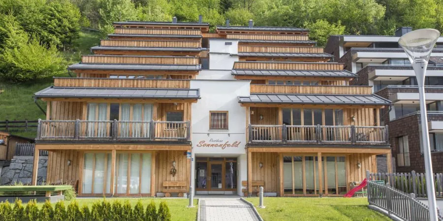 0002 NK Sonnenfeld 4 zomer 1a