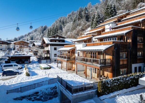 Residenz Sonnenfeld Top 5B