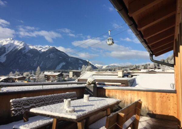 Residenz Sonnenfeld Top 7