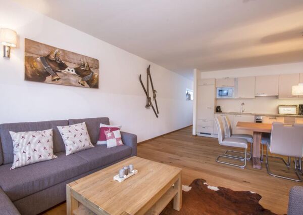 Residenz Wildkogelbahnen Top 1