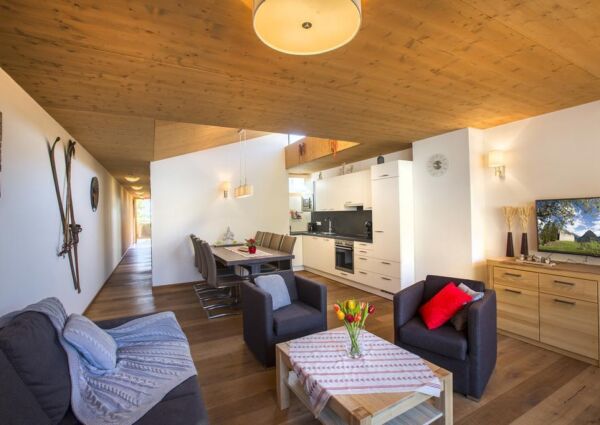 Residenz Wildkogelbahnen Top 11