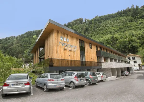 0030 NK Wildkogelbahnen zomer 1