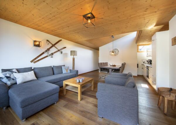 Residenz Wildkogelbahnen Top 14