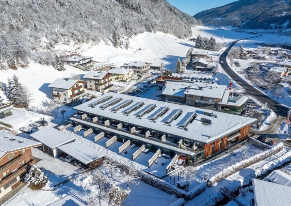 Residenz Wildkogelbahnen Top 15