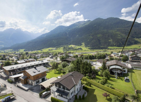 0021 NK Wildkogelbahnen zomer 3