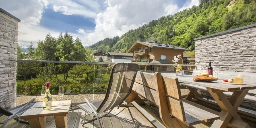 0002 NK Wildkogel 15 zomer 2