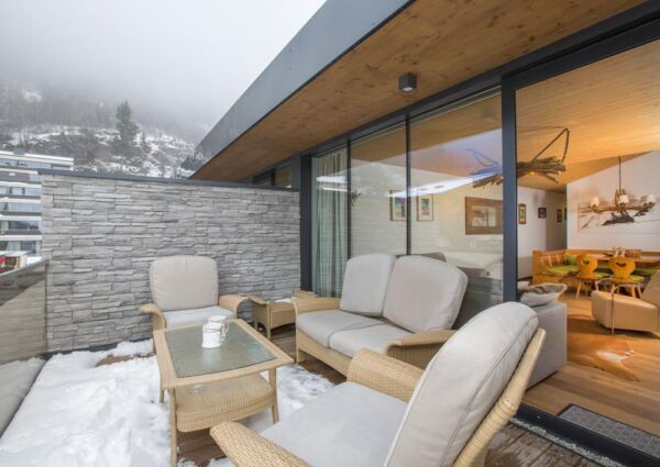 Residenz Wildkogelbahnen Top 16