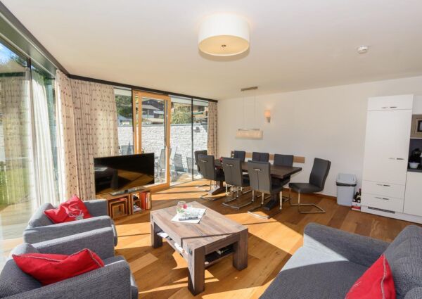 Residenz Wildkogelbahnen Top 18