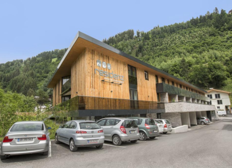 0022 NK Wildkogelbahnen zomer 1