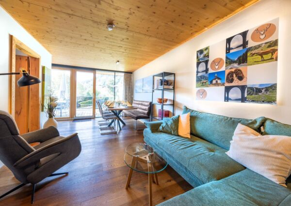 Residenz Wildkogelbahnen Top 20