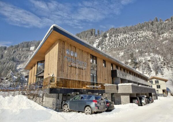 Residenz Wildkogelbahnen Top 21