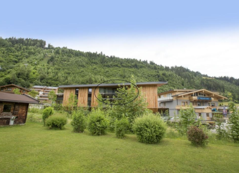 0011 NK Wildkogel 21 aanzicht zomer 2