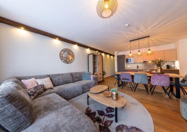 Residenz Wildkogelbahnen Top 3