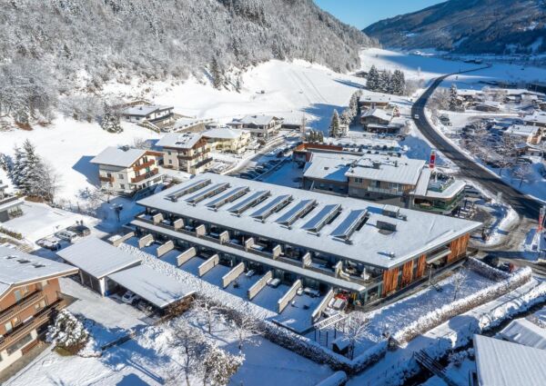 Residenz Wildkogelbahnen Top 4