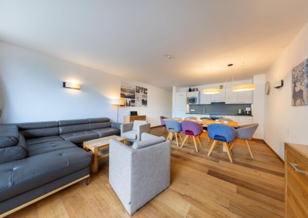 Residenz Wildkogelbahnen Top 5