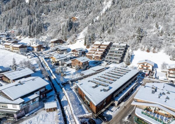Residenz Wildkogelbahnen Top 7